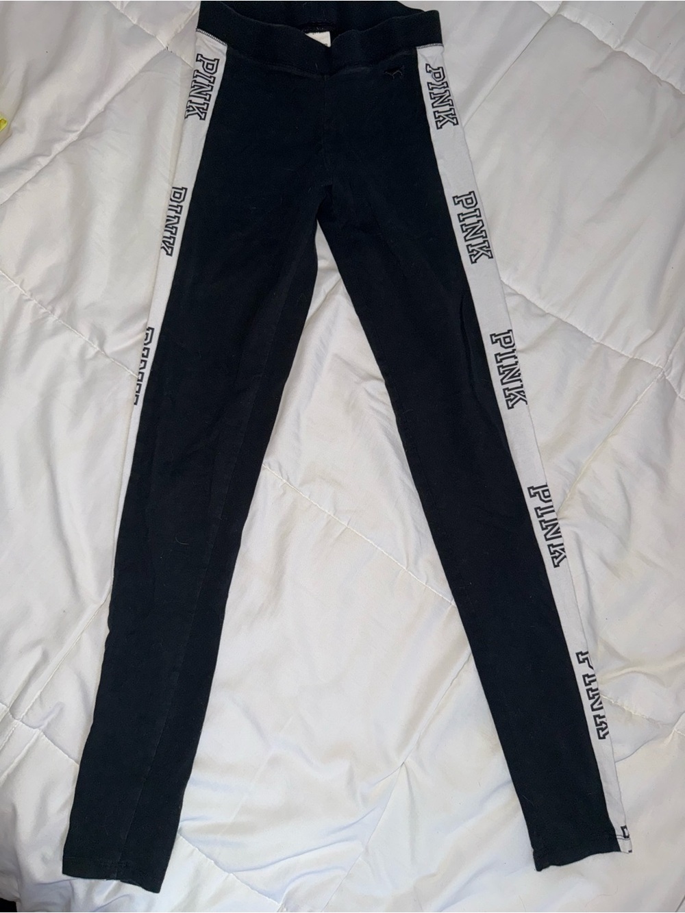 PINK Victoria's Secret Leggings